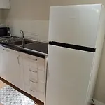 דירה Piazza_apartments_tirana טיראנה